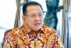 Kepemimpinan Muda, Penentu Arah Indonesia