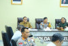 Pemprov Sumsel Siap Hadapi Arus Mudik dan Idulfitri 1447 H, Perkuat Sinergi Lintas Sektor