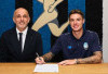Zalewski Resmi Berlabuh ke Atalanta