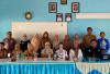 BNNK OKI Tingkatkan Kapasitas Guru Pendamping, Wujudkan Sekolah Bersih Narkoba
