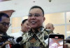 DPR Segera Temui Presiden Bahas Konflik Iran-Israel