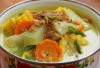 Resep Sayur Lodeh Khas Kebumen, Kuliner Tradisional dengan Cita Rasa Gurih dan Kaya Rempah