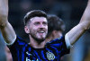Gol Perdana Sucic Warnai Kemenangan Inter
