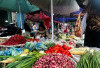 Harga Pangan 27 MEi 2025: Harga Cabai Rawit Rp46.286, Bawang Merah Rp37.185 per Kilogram !