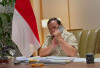 Prabowo Terima Telepon Trump 