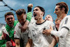 Kevin Dik Dkk Tahan Imbang Bayer Leverkusen