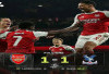 Hasil  Carabao Cup: Arsenal ke Semifinal Carabao Cup, Crystal Palace Lewat Adu Penalti