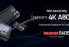  70mai Luncurkan Dashcam 4K Berteknologi ADAS: Super Canggih dengan Harga Terjangkau !