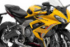 Daytona 660 2026 Hadir dengan 95 HP, Quickshifter, dan Desain Lebih Tajam