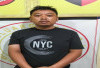 Curi 847 Kg TBS Milik PT SBI, Miky Ditangkap Polisi