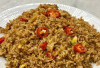Nasi Goreng Rendang: Perpaduan Kuliner Nusantara yang Menggugah Selera