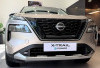 Nissan X-Trail Terbaru 2025 Tampil Gagah: Mesin Turbo, Fitur Modern, dan Harga Mulai Rp 576 Juta !