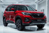 Mengintip Fitur dan Teknologi Terbaru All New Feroza 2025: Dibekali Layar Sentuh hingga 4WD !