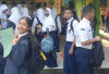 Pemkab Banyuasin Tingkatkan Fasilitas Sekolah Hingga Pelosok Desa