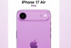 Bocoran Lengkap iPhone 17: Desain Baru, iPhone 17 Air, dan Teknologi Canggih Siap Meluncur 2025
