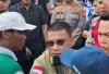Terpancing Emosi ! Bupati Muratara Nyaris Mencekik Pendemo