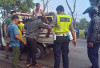 Sekuriti Tewas Ditabrak Truk Tangki di Jalintim Palembang–Betung: Sopir Kabur, Begini Kronologis Lengkapnya ! 