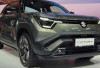 Suzuki e Vitara Tampil Perdana di GIIAS 2025: SUV Listrik Futuristik Siap Dipasarkan 2026