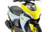 TVS Ntorq 150, Penantang Serius Skutik Jepang di Kelas 150cc