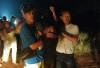 Mancing Berujung Maut Seorang Pelajar di Prabumulih Ditemukan Tewas Tenggelam di Kolam Waituki