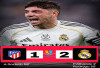 Hasil Real Madrid vs Atletico Madrid: Real Madrid ke Final Usai Tekuk Atletico 2-1