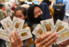 Cek Harga Emas Antam Hari Ini, 8 April 2026: Melonjak Rp50.000, Kini Tembus Rp2,9 Juta per Gram !