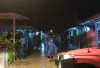 Diguyur Hujan Deras, Puluhan Rumah Terendam Banjir