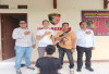 Modal Judi Online, Pelajar di Lubuklinggau Nekat Curi 4 Ekor Ayam  