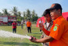 PT Pertamina EP Pendopo Field Dorong Ketangguhan Warga Hadapi Karhutla Lewat Program Desa Tangguh Bencana 