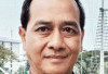 Sosok Kadispen Lantamal III Jakarta 