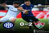 Piala Dunia Antarklub 2025: Fluminense Kalahkan Inter Milan 2-0 