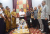 Sumsel-Dukung Semen Baturaja Menuju Industri Hijau