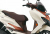 Desain Baru Suzuki Burgman Street 2026 Bikin Pangling, Harga Tetap Ramah Kantong