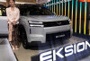 Kabar Gembiar ! Wuling Eksion Dijual Lebih Murah, Harga Khusus untuk 2.000 Pembeli Pertama