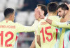 Spanyol Selangkah Lagi ke Piala Dunia Setelah Gasak Georgia 4-0