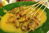 Sate Padang, Kelezatan Kuliner Minangkabau yang Mendunia