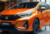 7 Alasan Memilih Honda Brio 2025: Ini Jawaban yang Bikin Kamu Makin Yakin !