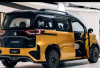 Bersaing di Segmen MPV: Ini Keunggulan dan Kekurangan Suzuki Carry Minivan 2025 !