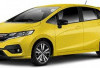 Tawarkan Varian Hybrid dan Teknologi Honda Sensing : Ini Harga Terbaru Honda Jazz 2025 !