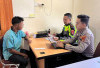 Sopir Colt Diesel Maut yang Tewaskan Ayah dan Anak di Prabumulih Berhasil Ditangkap Satlantas Polres Prabumuli