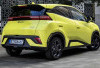 Teaser Muncul, BYD Dolphin Surf Picu Antusiasme Pasar EV Indonesia