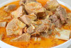 Lezatnya Gulai Nangka Muda Sajian Tradisional yang Kaya Rasa dan Mudah Dibuat