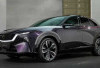 Mazda CX-6e Tampil Global, Sinyal Kuat Masuk Pasar Indonesia