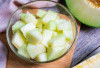 Melon Buah Segar Penuh Manfaat: Primadona Musim Panas yang Kaya Gizi