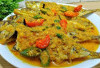 Resep Ikan Kembung Bumbu Kuning yang Bikin Auto Nambah Nasi Lagi: Gurih, Praktis, dan Bikin Nagih!