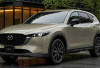 Mazda CX-5 Generasi Ketiga Laris di Jepang, Varian Tertinggi Jadi Pilihan Favorit Konsumen