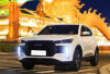 Chery Tiggo Tahan Banting ! Ini Hasil Uji Keselamatan Ekstrem di China