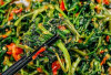 Kangkung, Hidangan Sederhana yang Disukai Banyak Orang