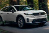 Mengintip Honda Prologue 2024: SUV Listrik Stylish dan Bertenaga