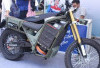 Modultrax Inovasi Motor Listrik ITB Berteknologi Surya untuk Wilayah 3T